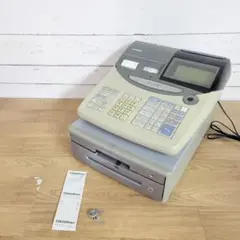 ♥️動作確認済み カシオ レジスター TE-2100②