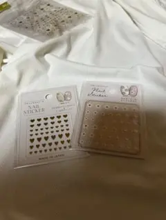 ネイル シール