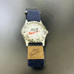 Nike 腕時計 希少 美品 90年代