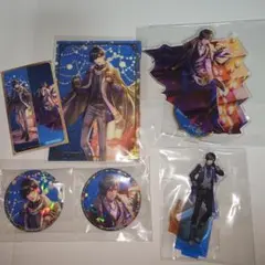 夢100　イヴァン　5点セット