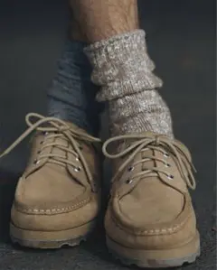 値下げ！【ノンネイティブ別注　パラブーツ　7.5】 2025年最新】nonnative parabootの人気アイテム - メルカリ