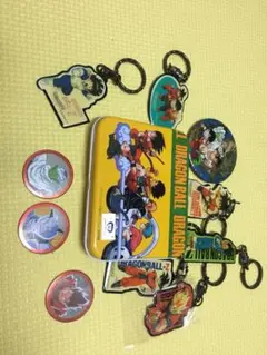2025年最新】ドラゴンボール メンコ ホルダーの人気アイテム