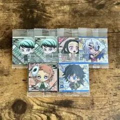 鬼滅ウエハース 12 13 まとめ売り