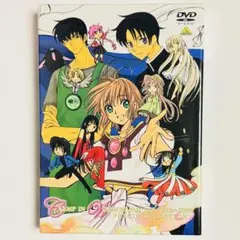 CLAMP cardland 新品未開封 スターターボックス vol.1 CLAMP in CARDLAND スターターボックスVol.1 カード＆シール