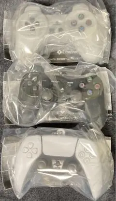 PlayStation™ ゲームスタート! サウンドコレクション 3点セット