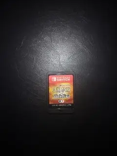 三国志13 Nintendo Switch ゲームカード