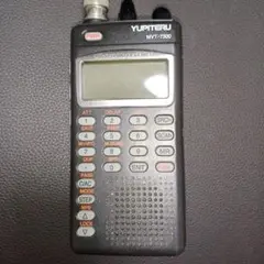 2025年最新】YUPITERU MVT-7300の人気アイテム - メルカリ