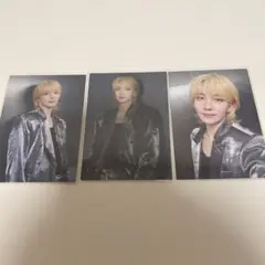 SEVENTEEN セブチ ジョンハン トレカ まとめ売り