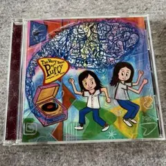 Very Best Of Puffy 12inch record 廃盤品 送料込 Very Best Of Puffy 12inch record 廃盤品 送料込 Puffy – The