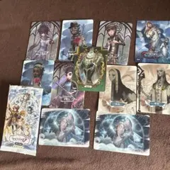 第五人格 カードセット 【時の軌跡】