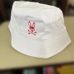 ジャックバニー ハット