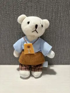 タリーズ　寅さん　ぬいぐるみ　キーホルダー 2025年最新】タリーズ 寅さんの人気アイテム - メルカリ