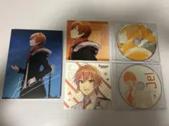 すとぷり ジェル CD Believe+特典CD