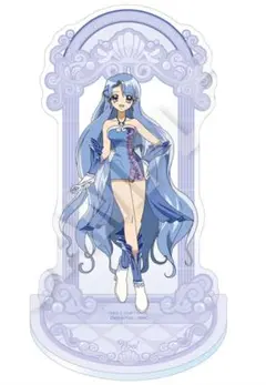 ぴちぴちピッチ　ノエル　アクリルスタンド ピュアver. アクスタ　新品