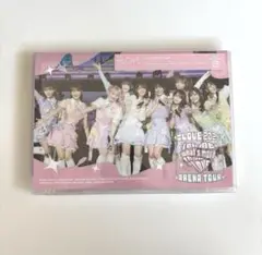 =LOVE アリツア円盤　BD