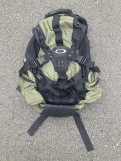 archive 90s00s oakley software icon bag