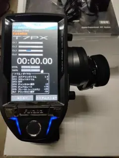 フタバ!7PX,室内のみで使用、ミニッツ!EVO,
