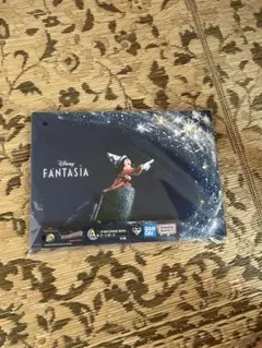 ファンタジア　1番くじ　a賞