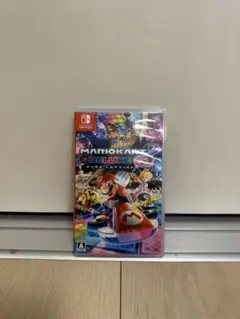 マリオカート8 デラックス