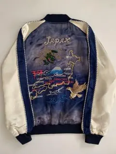 2025年最新】ramones スカジャンの人気アイテム - メルカリ