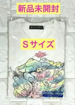 嵐 24時間テレビ 42 Tシャツ S 白 ホワイト