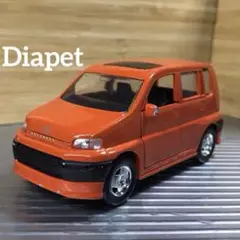 Diapet ホンダ S-MX