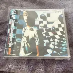 GLAY/GLOBAL COMMUNICATION◆中古CD