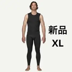 パタゴニア　レディース　ロングジョン　サイズ6 パタゴニア ロングジョン レディース サイズ6 - メルカリ