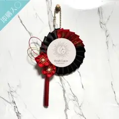 〈ハンドメイド〉痛ロゼット65