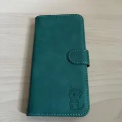 iPhone16Plus 手帳型ケース