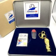 2025年最新】ワールドカップ 1998 zippoの人気アイテム - メルカリ