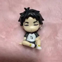 肩ズンFig. ハイキュー!! Part2 赤葦京治　ガチャ