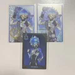 ツイステ　オルト・シュラウド　ウエハース