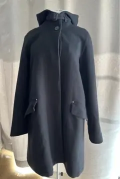 MACKINTOSH マッキントッシュ メルトンコート