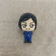 諸伏高明 バスボール 名探偵コナン