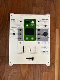KORG KAOSS MIXER KM-2 コルグ カオスミキサー DJミキサー
