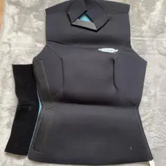 ウエットスーツインナーベスト シーピープル