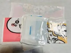 ちいかわらんど等のショッパー袋20枚以上