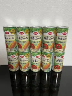 野菜ジュース