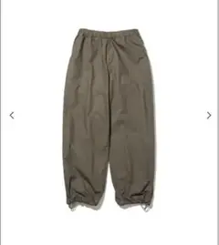 FreshService Utility Over Pants M ダークグレー