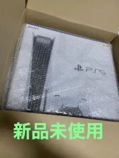 プレイステーション5 CFI-1200A01