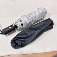 未使用　訳あり　折りたたみ傘　兼用