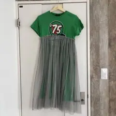 マーキーズ　140センチ