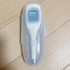 オムロン 婦人体温計