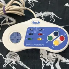 サンワサプライ パワーパッド IBM PC コントローラー