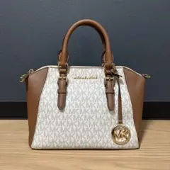 MICHAEL KORS ハンドバック