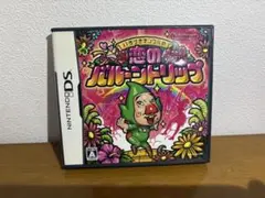 【動作確認済】いろづきチンクルの恋のバルーントリップ DS