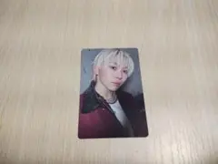 SEVENTEEN　HAPPY BURSTDAY スングァントレカ
