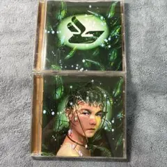 Björk Bachelorette 2枚組CDセット