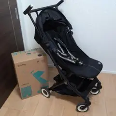 cybex サイベックス　LIBELLE リベル 2022年モデル　ブラック